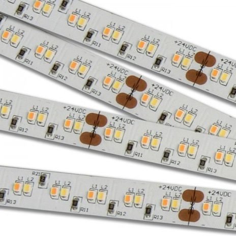 GML - LTR - S - DTW - 24V - 3.0W - 16GM Lighting LTR - S - DTW - 24V 3W 16FT PRO LED Tape Dim To Warm