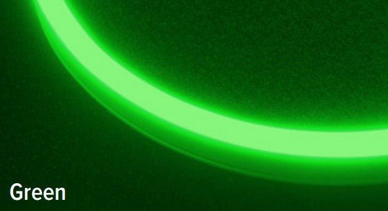 GML-NV120S-3W-GR-FTGM Lighting NV120S NeoVISION 120V SideFlex Neon Tape