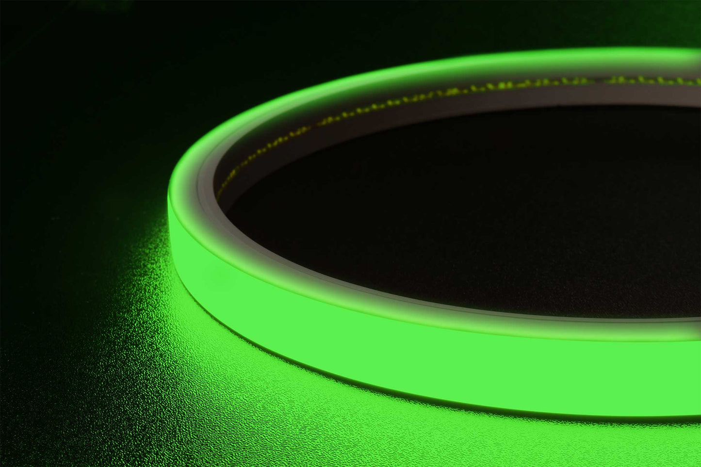 GML-NV120T-3W-BL-FTGM Lighting NV120T NeoVISION 120V TopFlex Neon Tape
