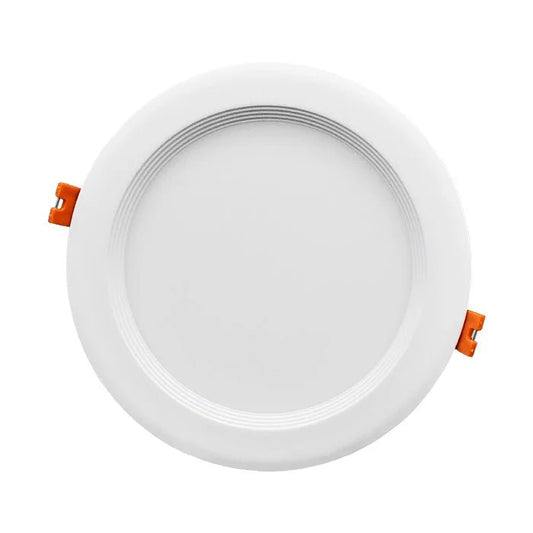 GML-RSD-6-TUNGM Lighting RSD - 6 - TUN - WH 6" 12W LED Round Recessed Slim Wafer Selectable CCT