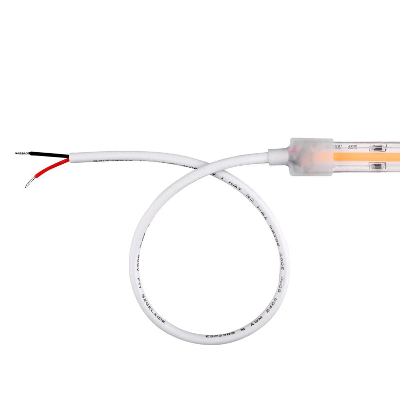 GDL-G99625Goodlite 120V COB 26FT/100FT LED Tape Light 4.5W/FT Tape 27K - 50K