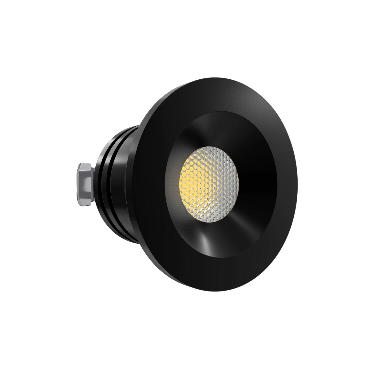 GDL-G00110Goodlite 2W 1 Inch Puck Light 22K - 35K