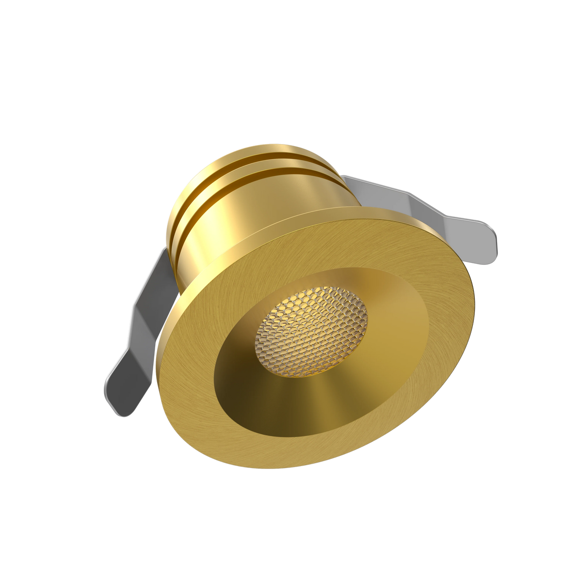 GDL-G00110Goodlite 2W 1 Inch Puck Light 22K - 35K