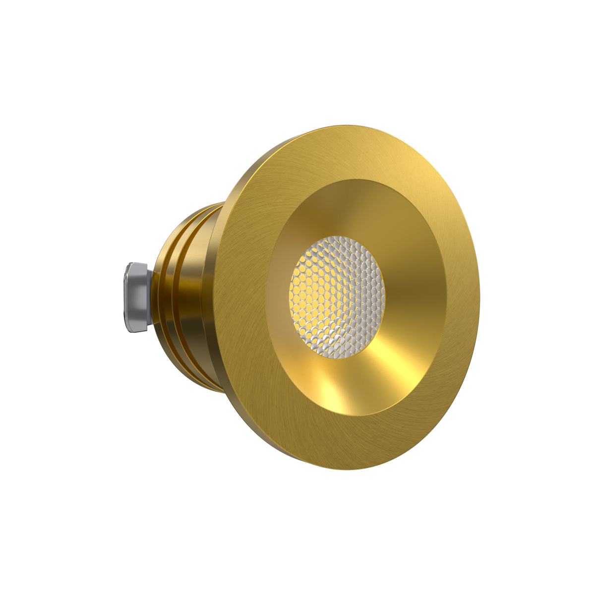 GDL-G00140Goodlite 2W 1 Inch Puck Light 22K - 35K