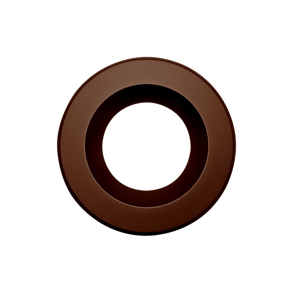 GDL - G97729Goodlite 5 - 6" Round Retrofit Trim Color Replacement