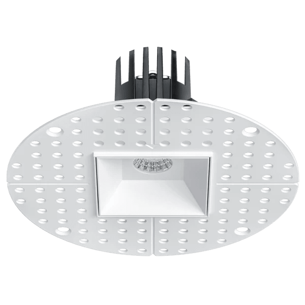 GDL-G91101Goodlite Aster 1" Multi Head Trimless Kits