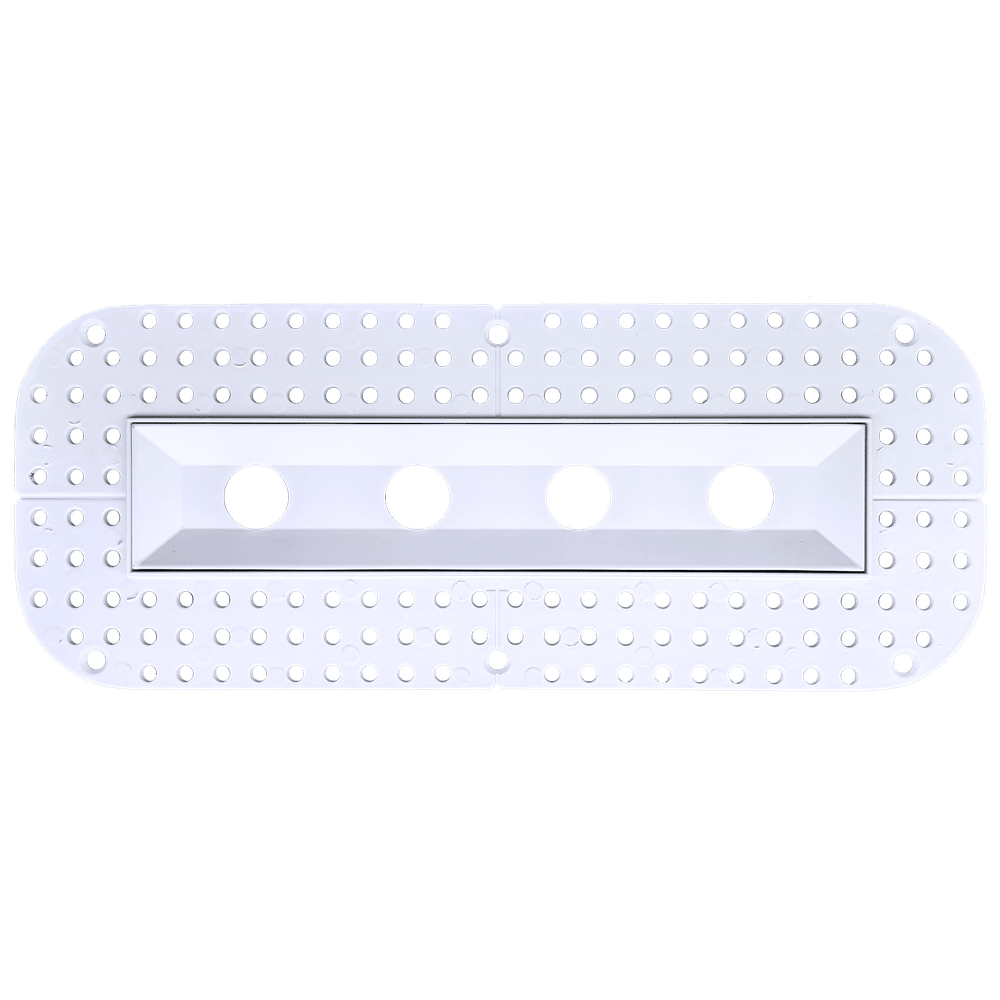 GDL - G22804Goodlite Aster 1" Ultra Narrow Multiples Trimless