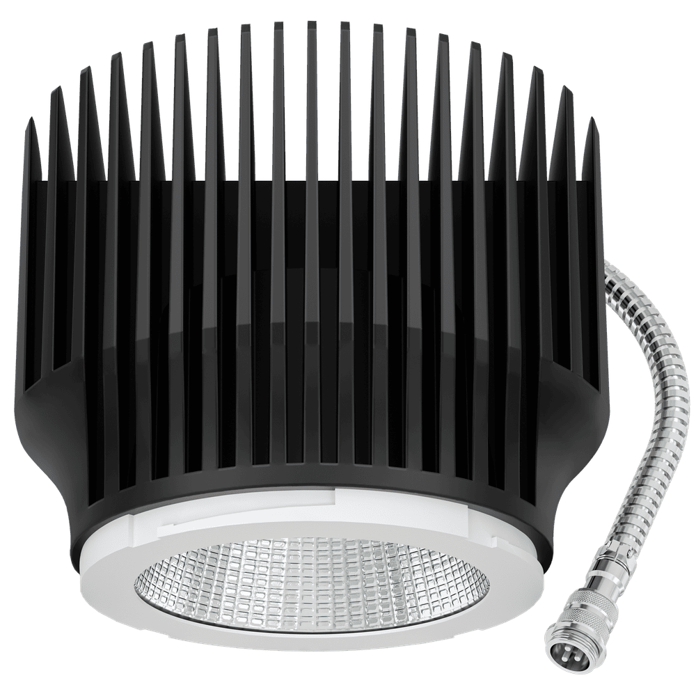 GDL - G22600Goodlite Aster G - 22600 6" 82W LED Luminaire Selectable CCT+Wattage