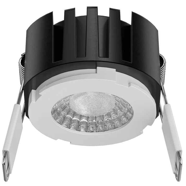 GDL-G48240Goodlite Aster G - 48240 2" 7W LED Shallow Luminaire Selectable CCT