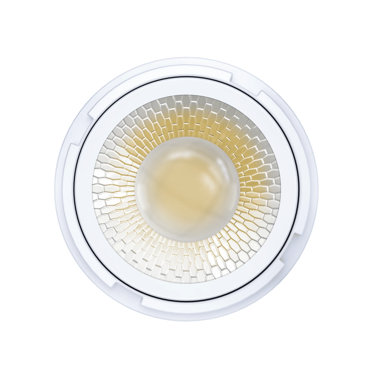GDL-G96013Goodlite Aster G - 96013 3" 9W LED Luminaire Selectable CCT + Beam Angle