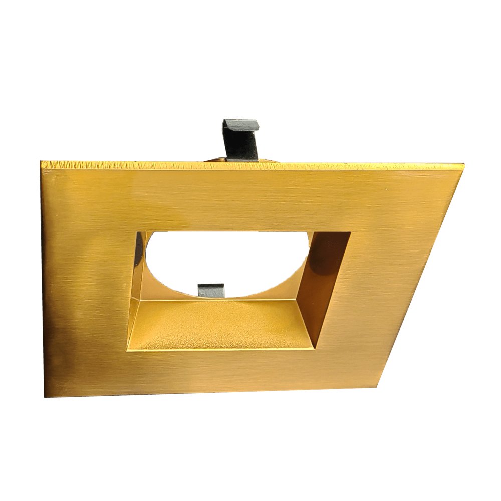 GDL - G21425Goodlite Astrofit Changeable Trim for 4" Retrofit