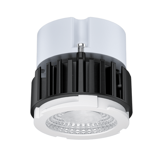 GDL-G21310/G21300Goodlite Astrofit G-21300 3 Inch 8W LED Low Voltage Retrofit Module Selectable CCT