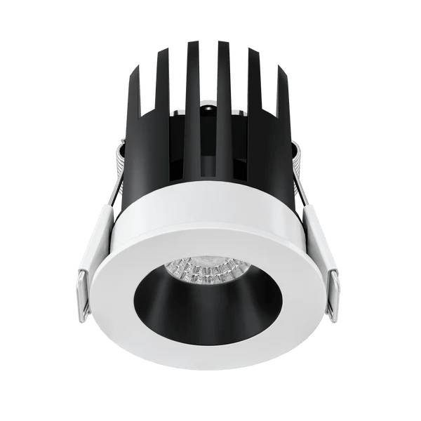 GDL - G48475Goodlite Changeable Trim for Aster 1" 7/15W Regress Luminaire Selectable CCT