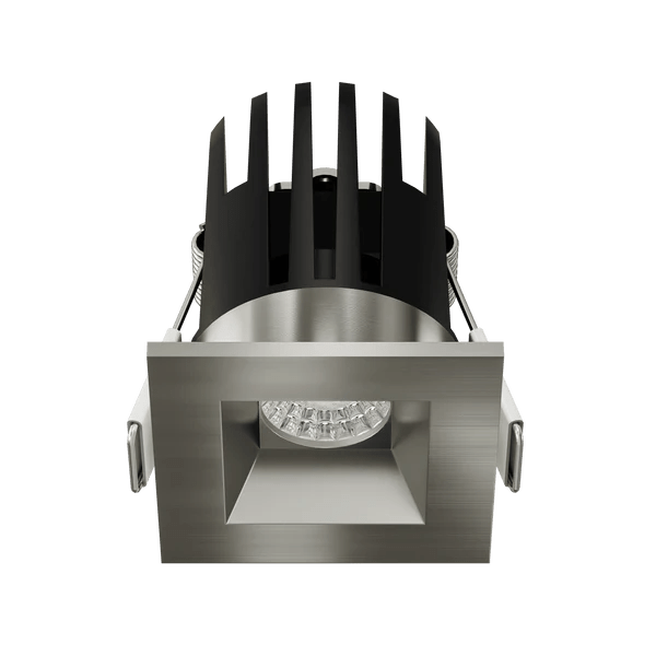 GDL - G48480Goodlite Changeable Trim for Aster 1" 7/15W Regress Luminaire Selectable CCT
