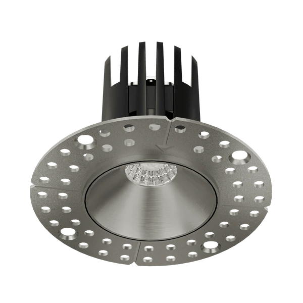 GDL - G10902Goodlite Changeable Trim for Aster 1" 7/15W Regress Luminaire Selectable CCT
