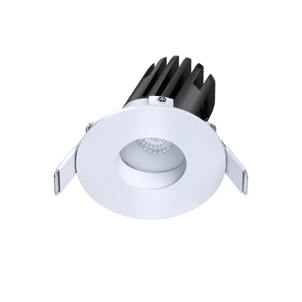 GDL-G29710Goodlite Changeable Trim for Aster 1" 7/15W Regress Luminaire Selectable CCT