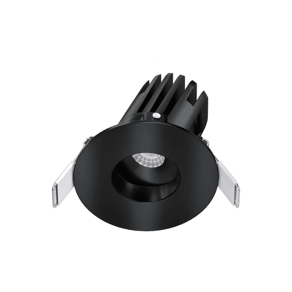 GDL-G29711Goodlite Changeable Trim for Aster 1" 7/15W Regress Luminaire Selectable CCT