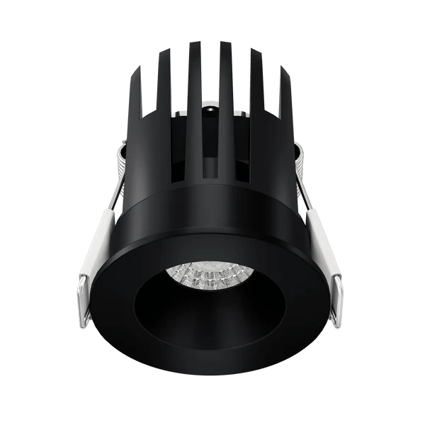 GDL - G48473Goodlite Changeable Trim for Aster 1" 7/15W Regress Luminaire Selectable CCT