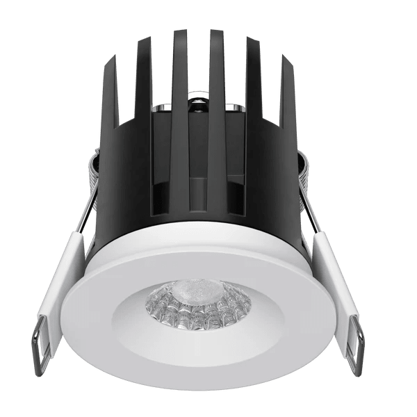 GDL-G48190Goodlite Changeable Trim for Aster 1" 7/15W Regress Luminaire Selectable CCT
