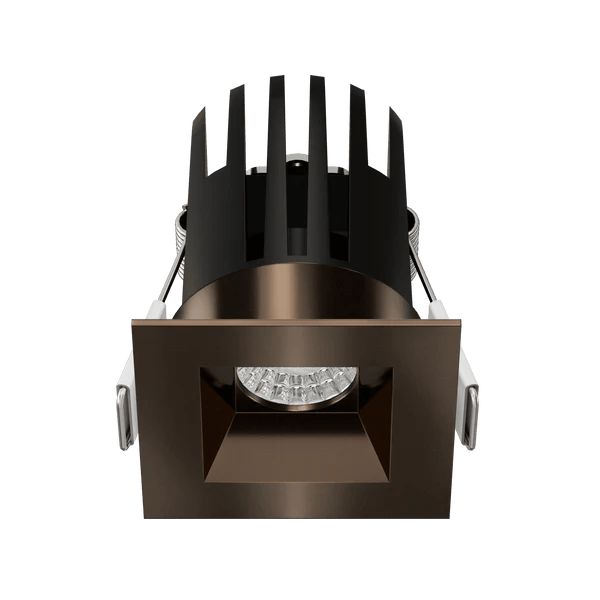 GDL - G48478Goodlite Changeable Trim for Aster 1" 7/15W Regress Luminaire Selectable CCT