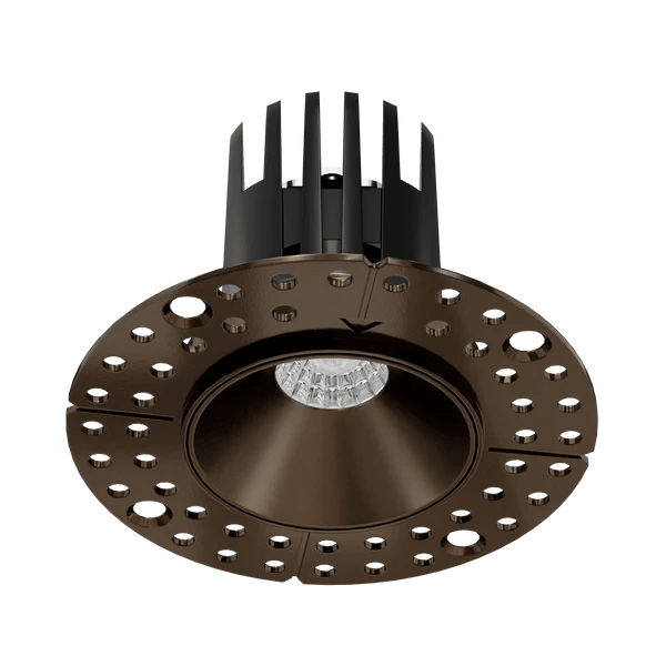 GDL - G10903Goodlite Changeable Trim for Aster 1" 7/15W Regress Luminaire Selectable CCT