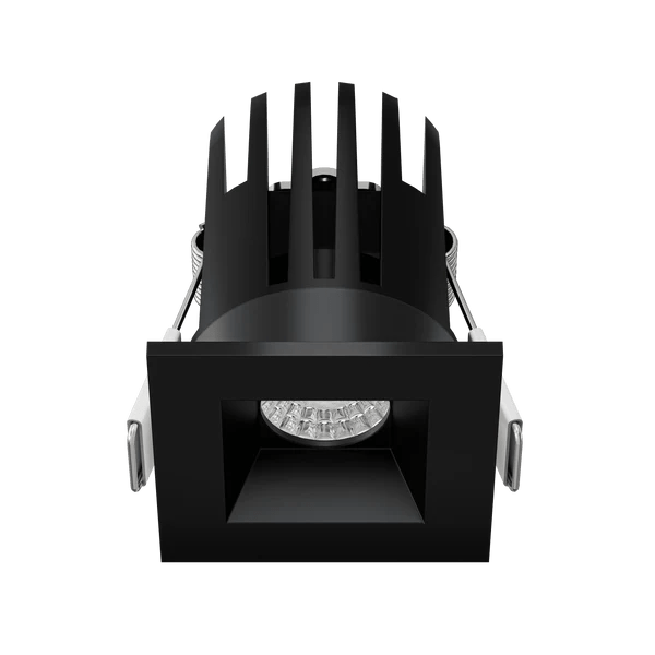 GDL - G48474Goodlite Changeable Trim for Aster 1" 7/15W Regress Luminaire Selectable CCT