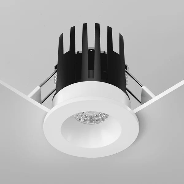 GDL - G10910Goodlite Changeable Trim for Aster 1" 7/15W Regress Luminaire Selectable CCT
