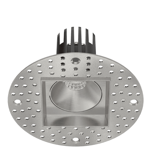 GDL-G10908Goodlite Changeable Trim for Aster 1" 7/15W Regress Luminaire Selectable CCT