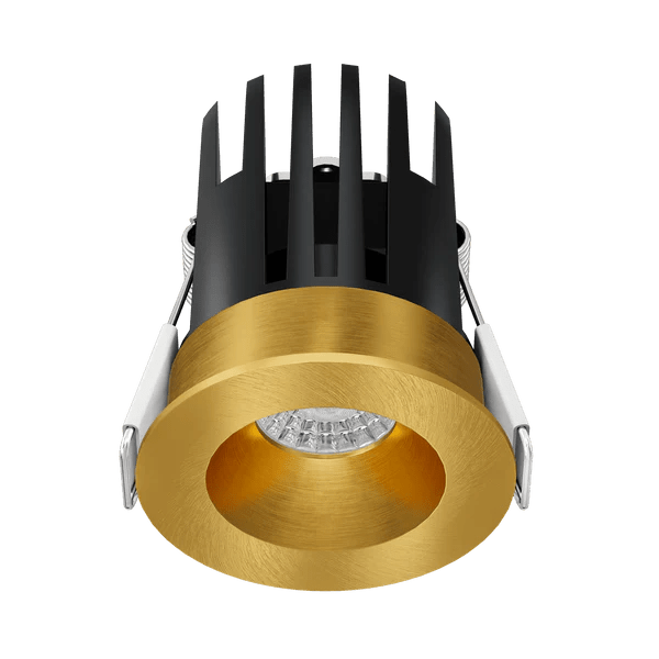 GDL - G48481Goodlite Changeable Trim for Aster 1" 7/15W Regress Luminaire Selectable CCT
