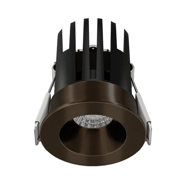 GDL - G48477Goodlite Changeable Trim for Aster 1" 7/15W Regress Luminaire Selectable CCT