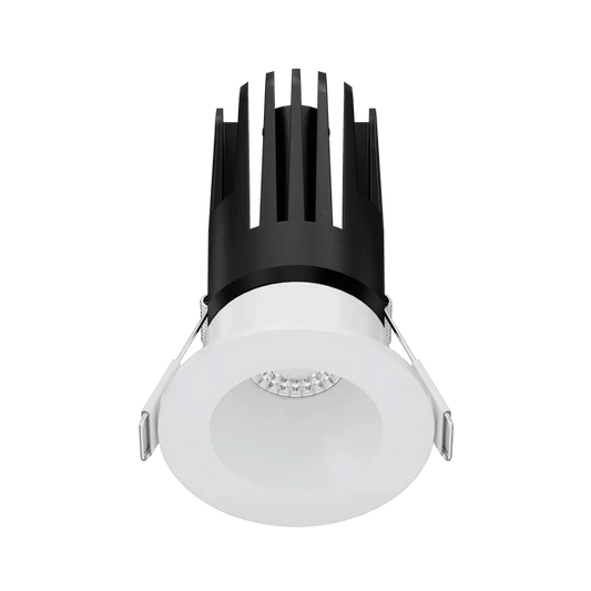 GDL - G48341Goodlite Changeable Trim for Aster 2" 8W/14W/20W Regress Luminaire Selectable CCT