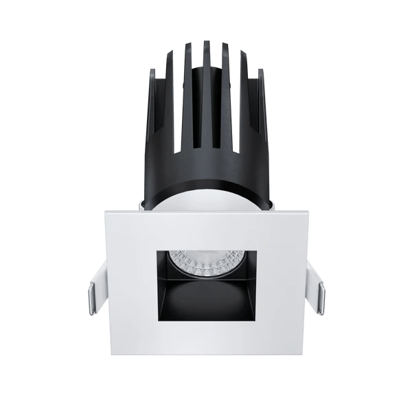 GDL-G48346Goodlite Changeable Trim for Aster 2" 8W/14W/20W Regress Luminaire Selectable CCT