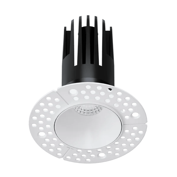GDL - G10913Goodlite Changeable Trim for Aster 2" 8W/14W/20W Regress Luminaire Selectable CCT