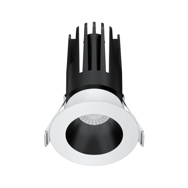 GDL-G48345Goodlite Changeable Trim for Aster 2" 8W/14W/20W Regress Luminaire Selectable CCT