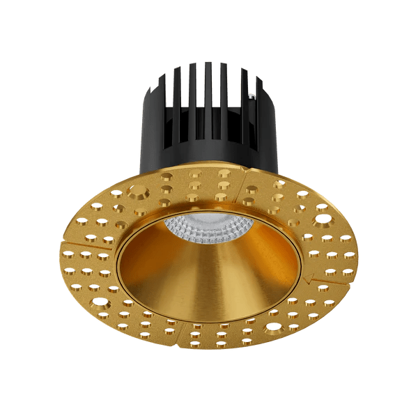 GDL-G10931Goodlite Changeable Trim for Aster 3" 9W/15W/24W Regress Luminaire Selectable CCT
