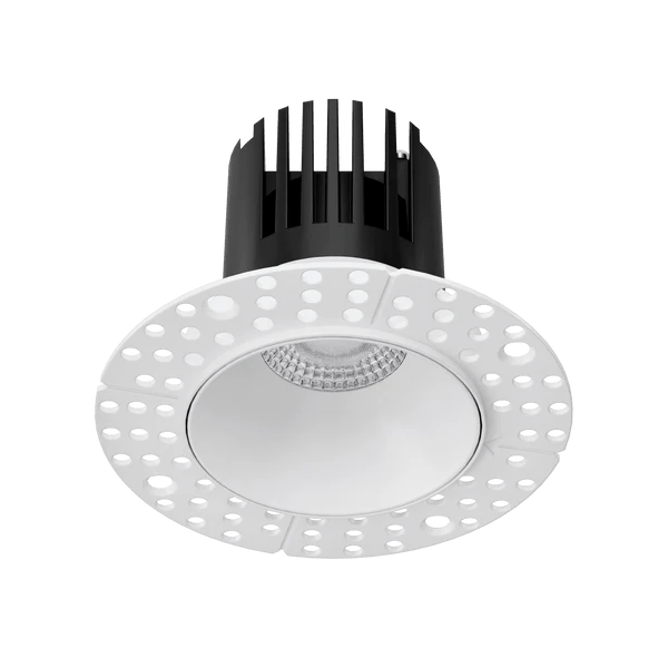 GDL-G10927Goodlite Changeable Trim for Aster 3" 9W/15W/24W Regress Luminaire Selectable CCT