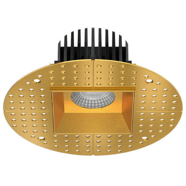 GDL-G23544Goodlite Changeable Trim for Aster 3.5" 15W/30W Luminaire
