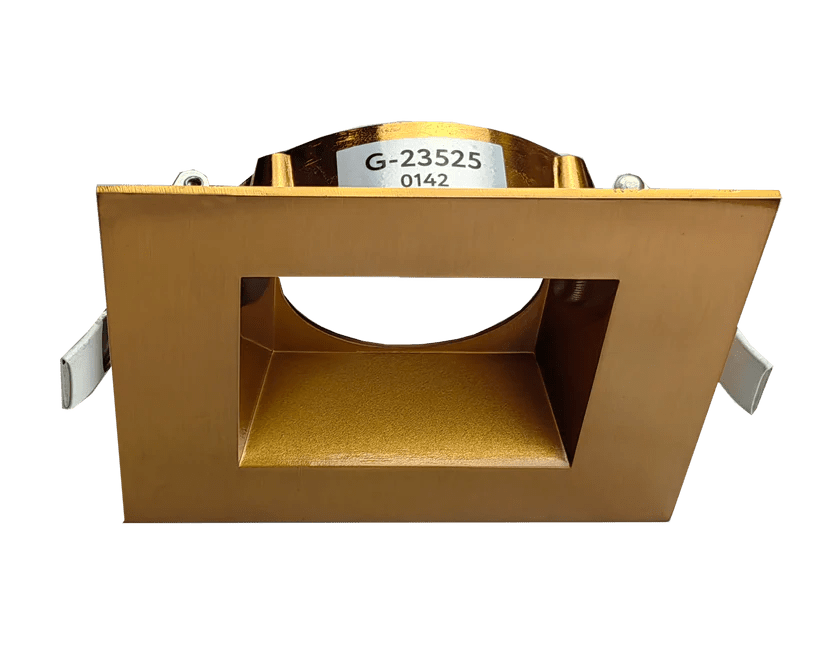 GDL - G23525Goodlite Changeable Trim for Aster 3.5" 15W/30W Luminaire