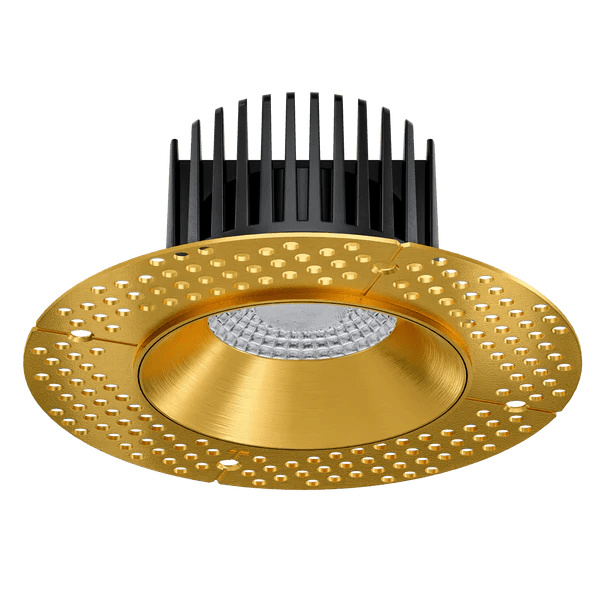 GDL-G10324Goodlite Changeable Trim for Aster 4" 12W/15W/32W Luminaire