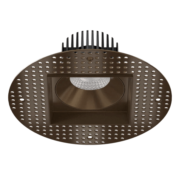 GDL-G10423Goodlite Changeable Trim for Aster 4" 12W/15W/32W Luminaire
