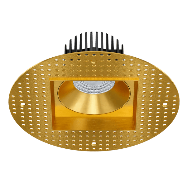 GDL-G10424Goodlite Changeable Trim for Aster 4" 12W/15W/32W Luminaire