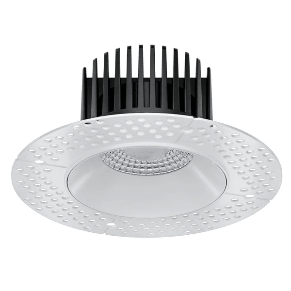 GDL-G10320Goodlite Changeable Trim for Aster 4" 12W/15W/32W Luminaire