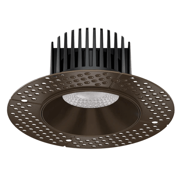 GDL-G10323Goodlite Changeable Trim for Aster 4" 12W/15W/32W Luminaire