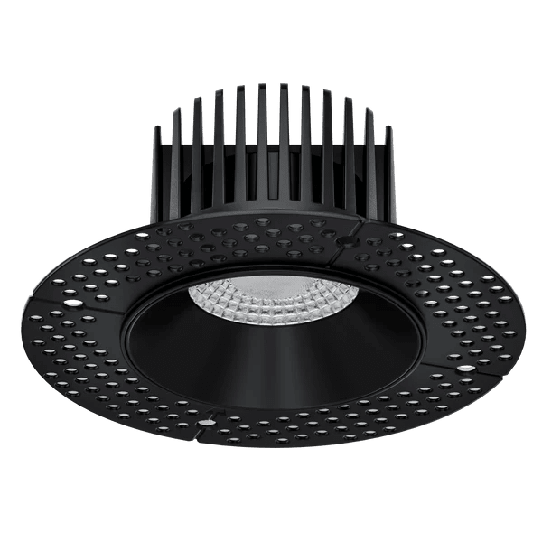 GDL-G10321Goodlite Changeable Trim for Aster 4" 12W/15W/32W Luminaire