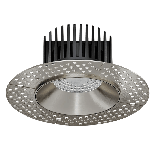 GDL-G10322Goodlite Changeable Trim for Aster 4" 12W/15W/32W Luminaire
