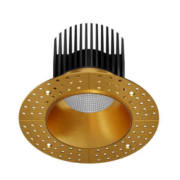 GDL-G22534Goodlite Changeable Trim for Aster 5" 50W LED Luminaire Selectable CCT