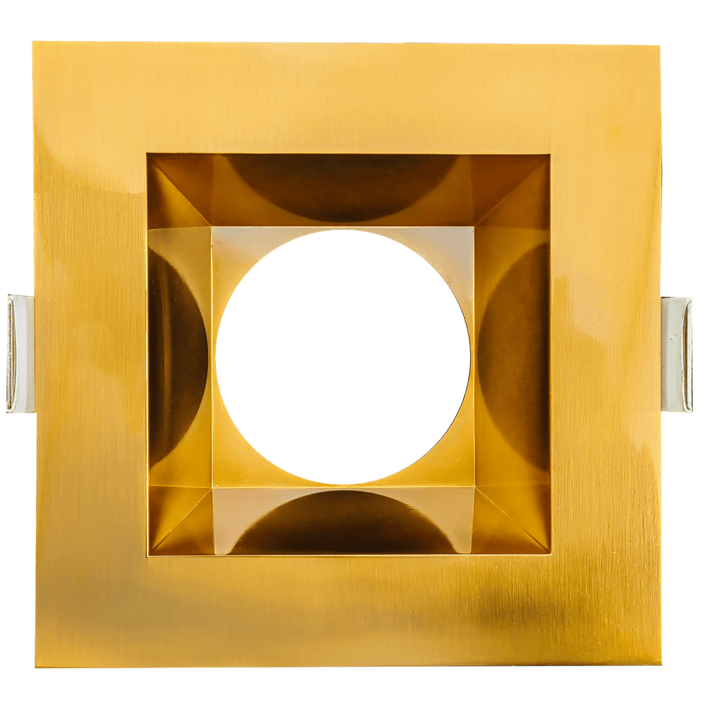 GDL - G22625Goodlite Changeable Trim for Aster 6" 82W LED Luminaire