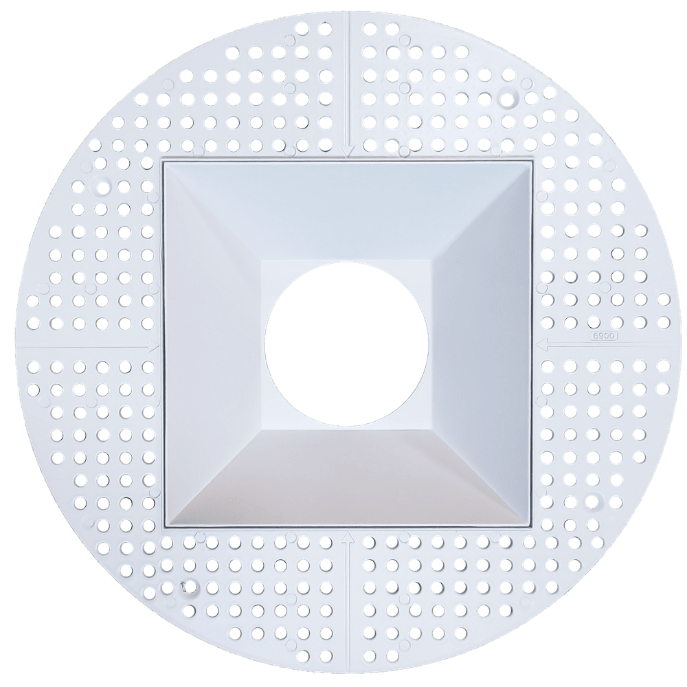 GDL - G22640Goodlite Changeable Trim for Aster 6" 82W LED Luminaire