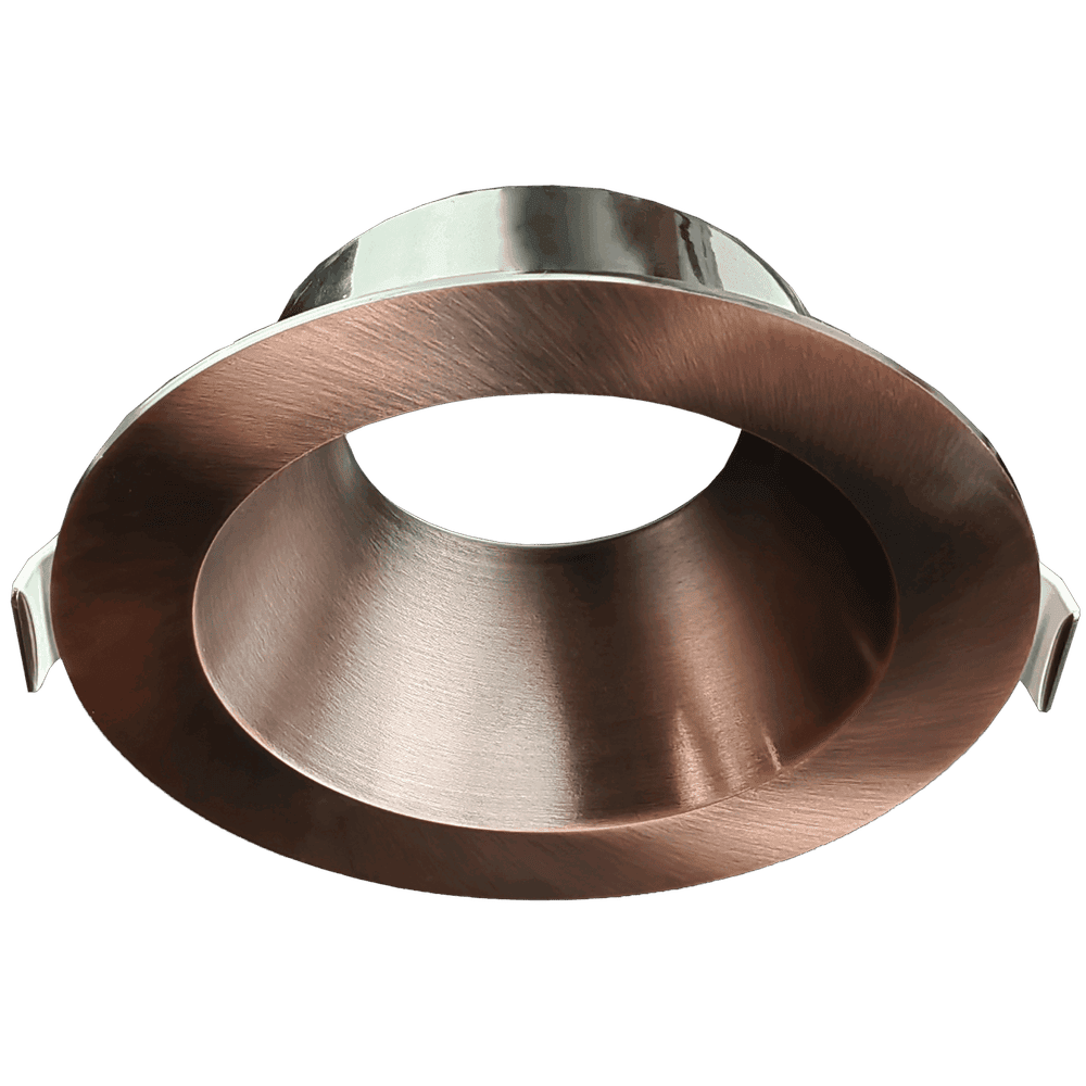 GDL - G22616Goodlite Changeable Trim for Aster 6" 82W LED Luminaire