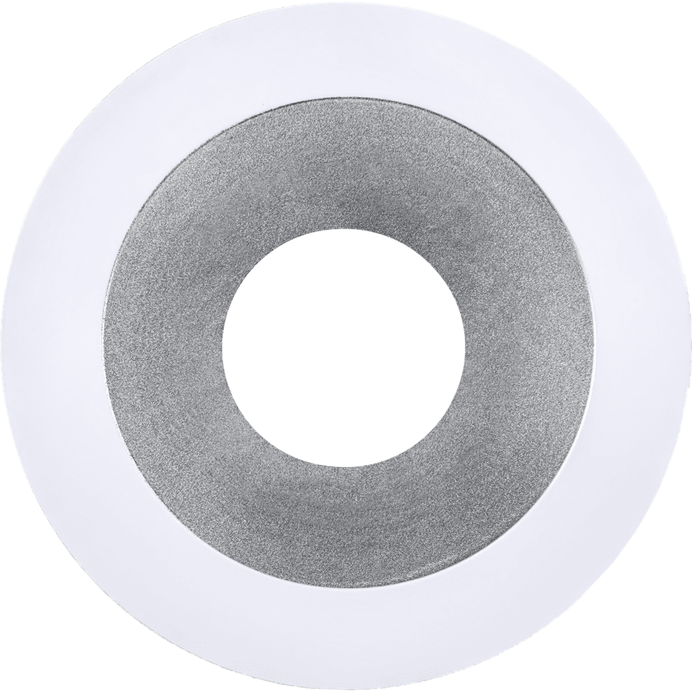 GDL - G22617Goodlite Changeable Trim for Aster 6" 82W LED Luminaire